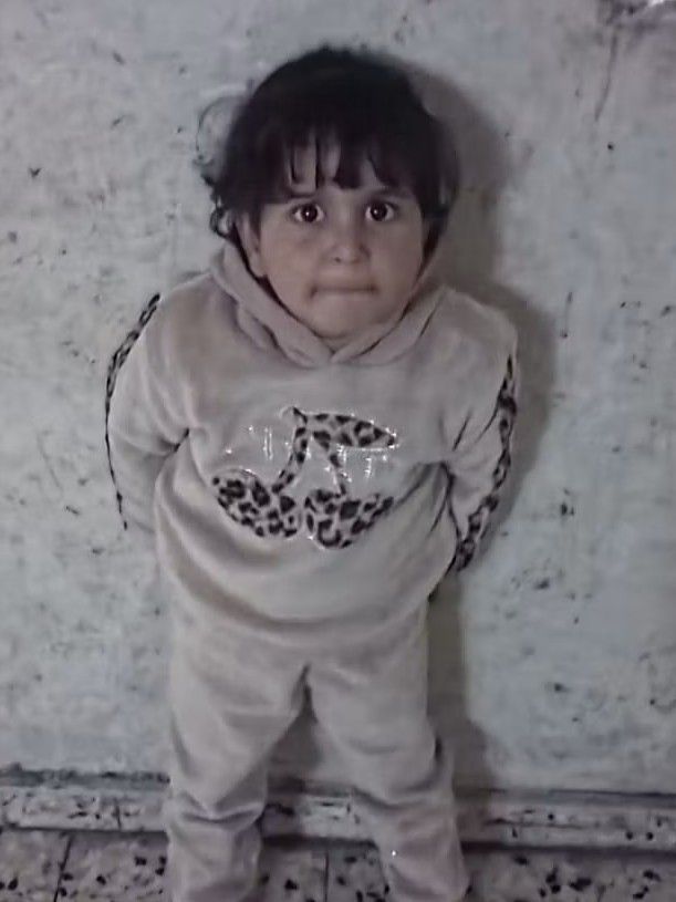 Human Appeal Orphan - Ayat