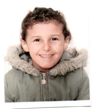 Human Appeal Orphan - Mayar