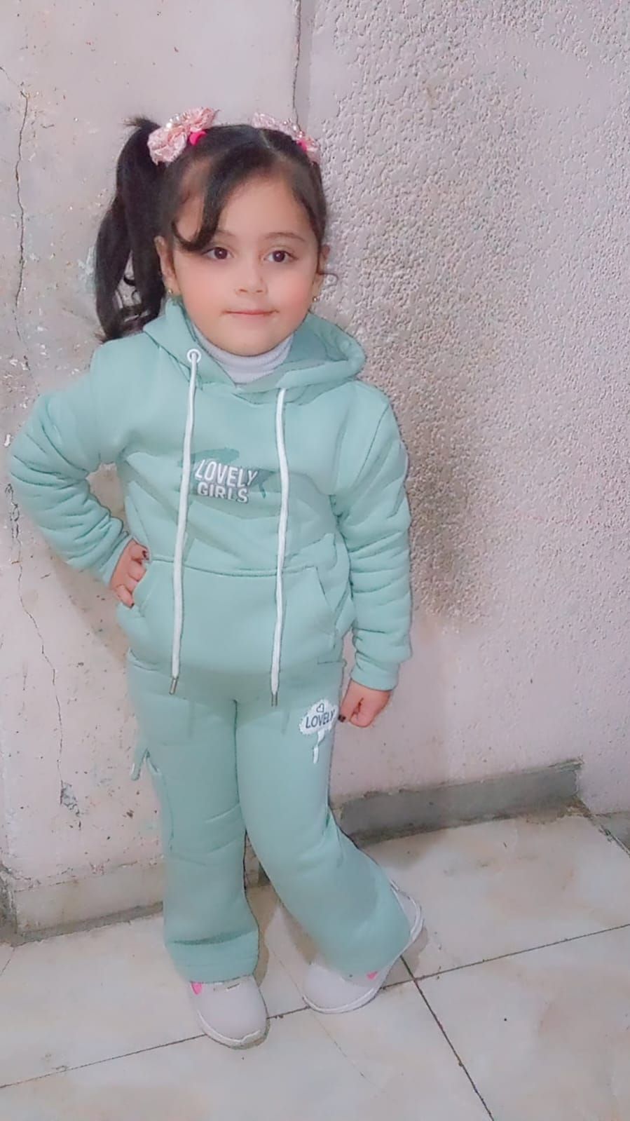 Human Appeal Orphan - Rola