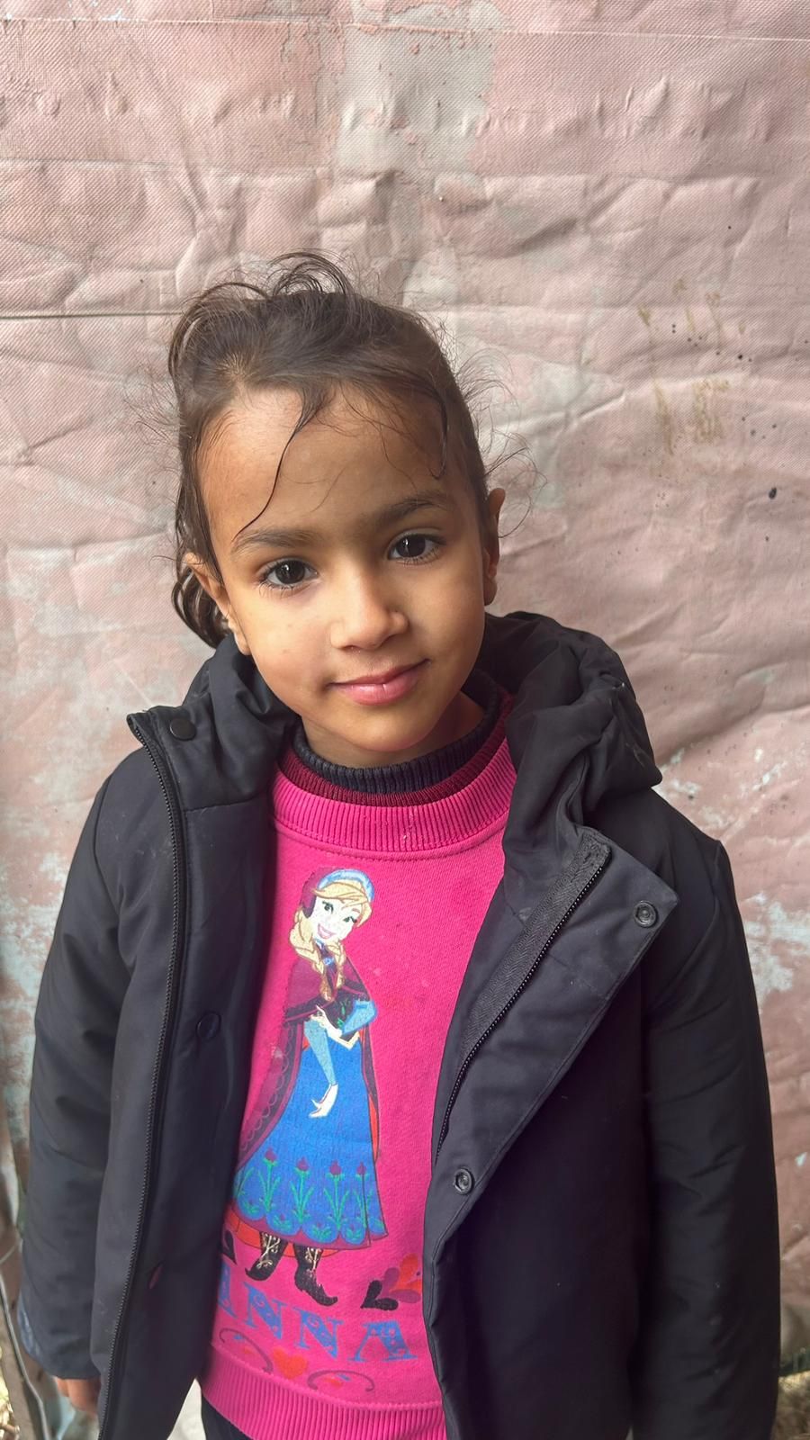 Human Appeal Orphan - Shahd