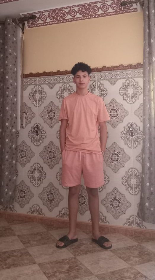 Human Appeal Orphan - Youssef