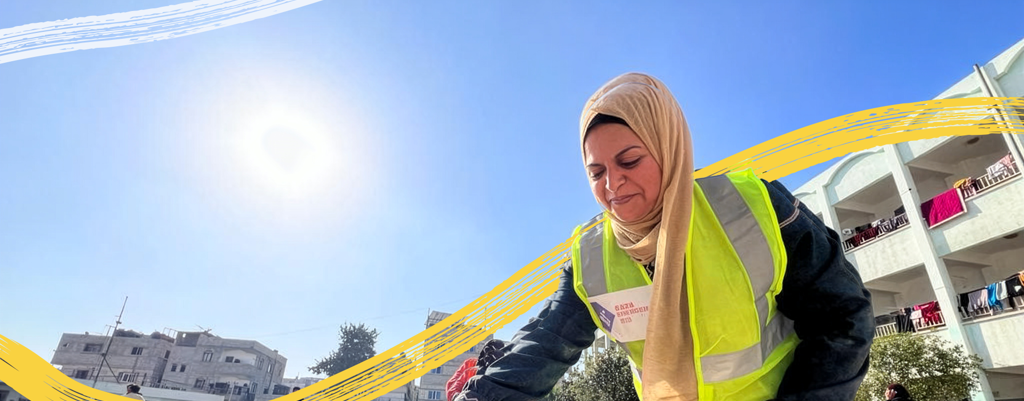 More Than Bread: Restoring Dignity