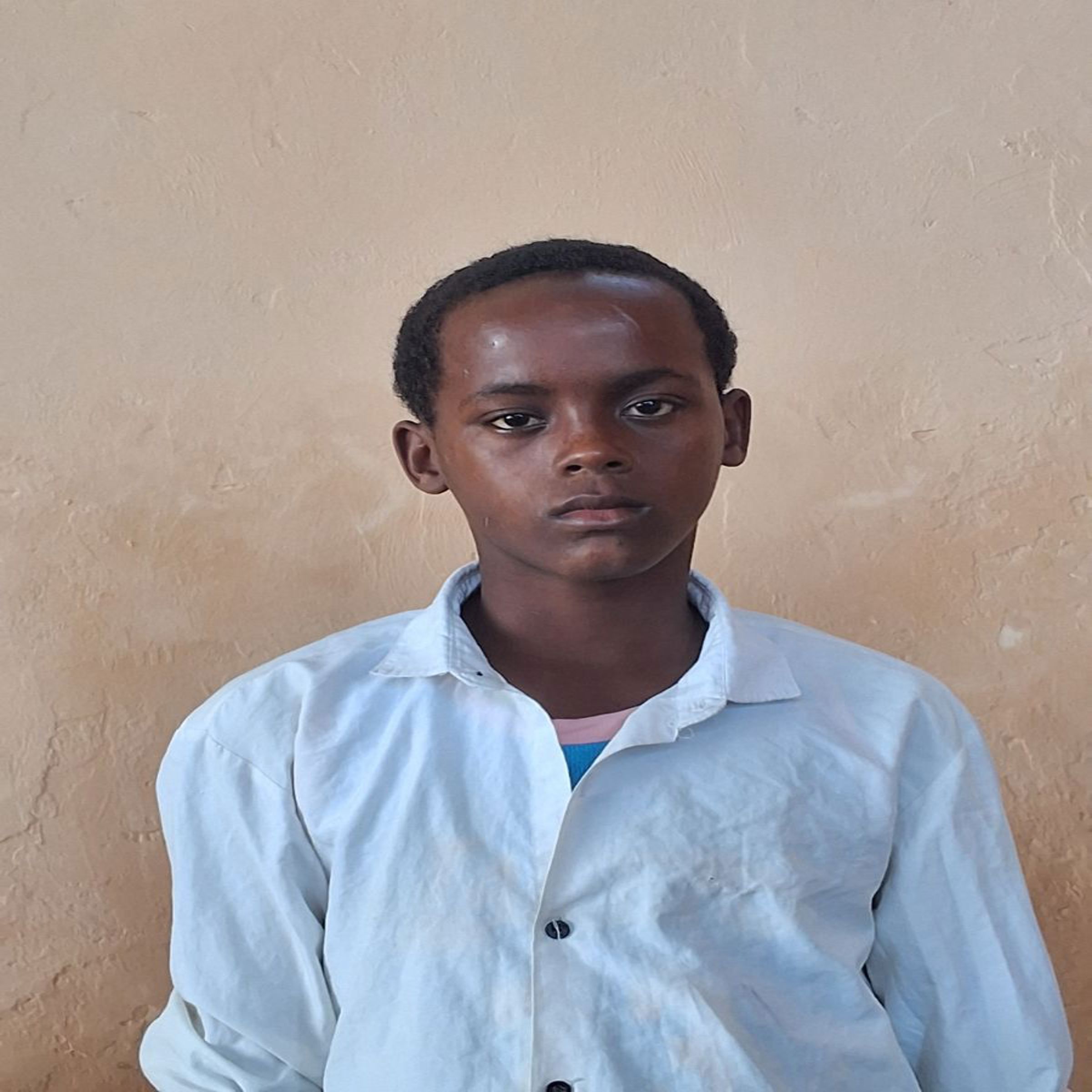 Human Appeal Orphan - Jamal