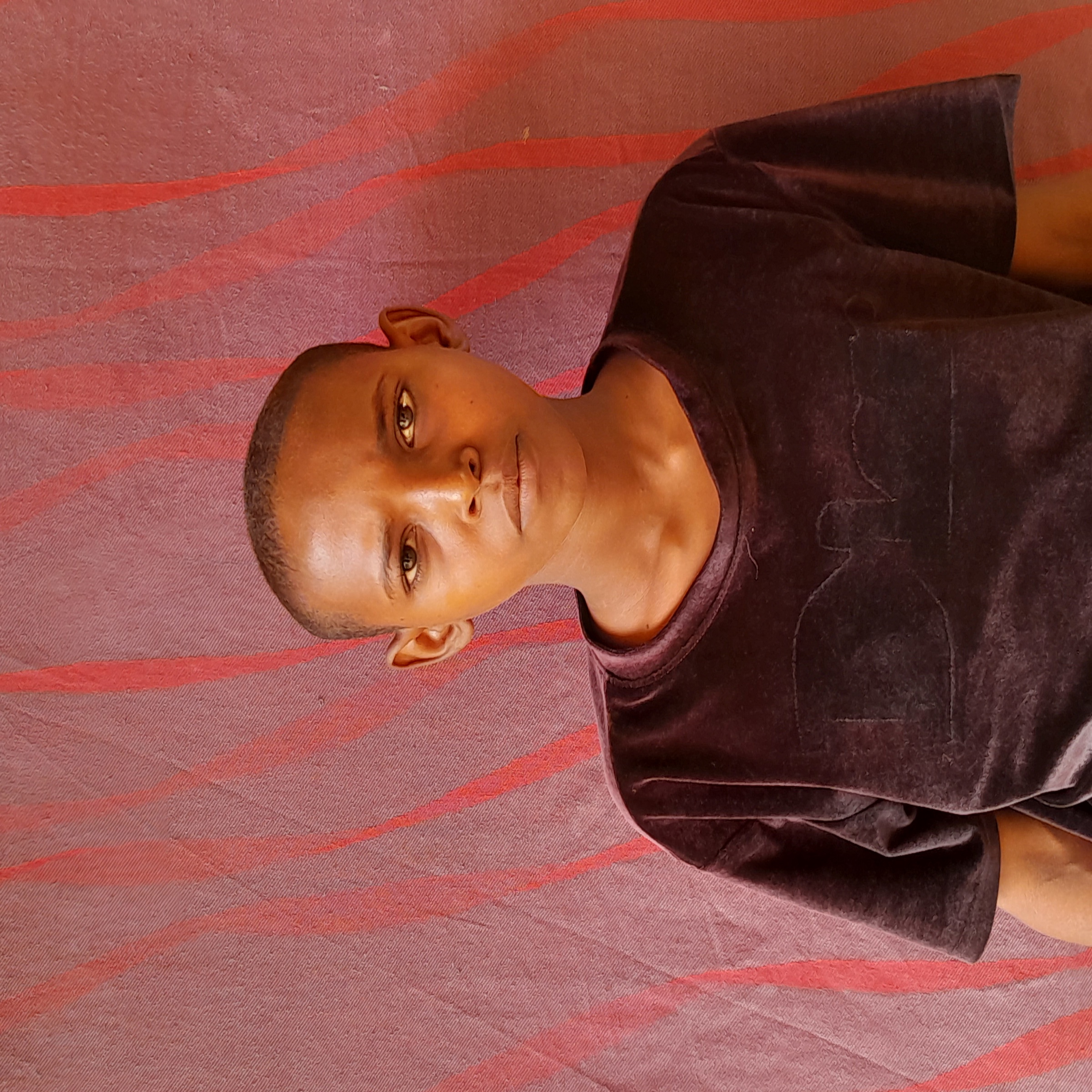 Human Appeal Orphan - Gargar Dubow