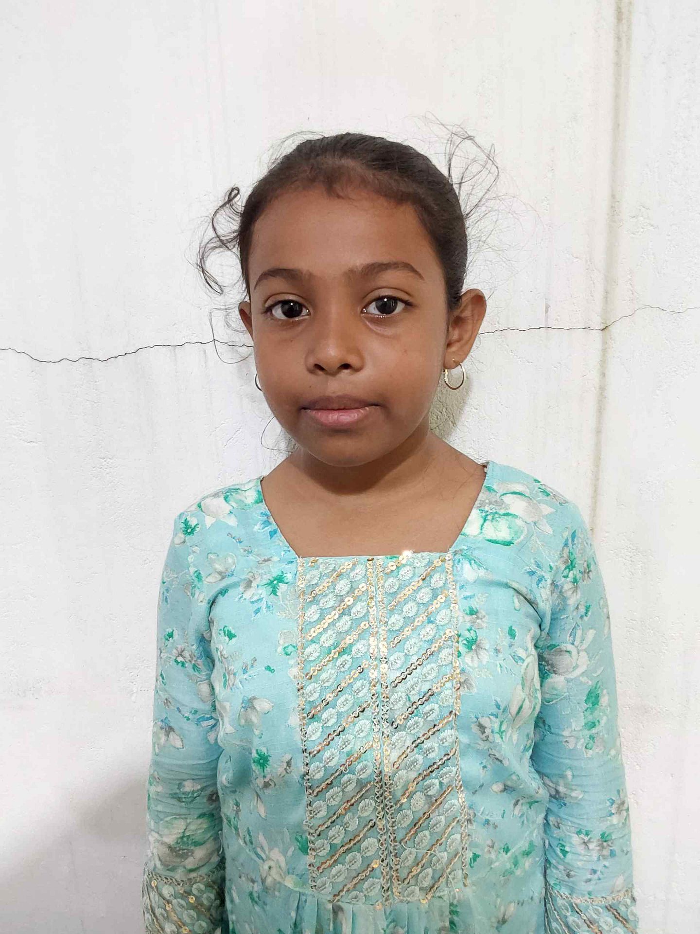 Human Appeal Orphan - Manal