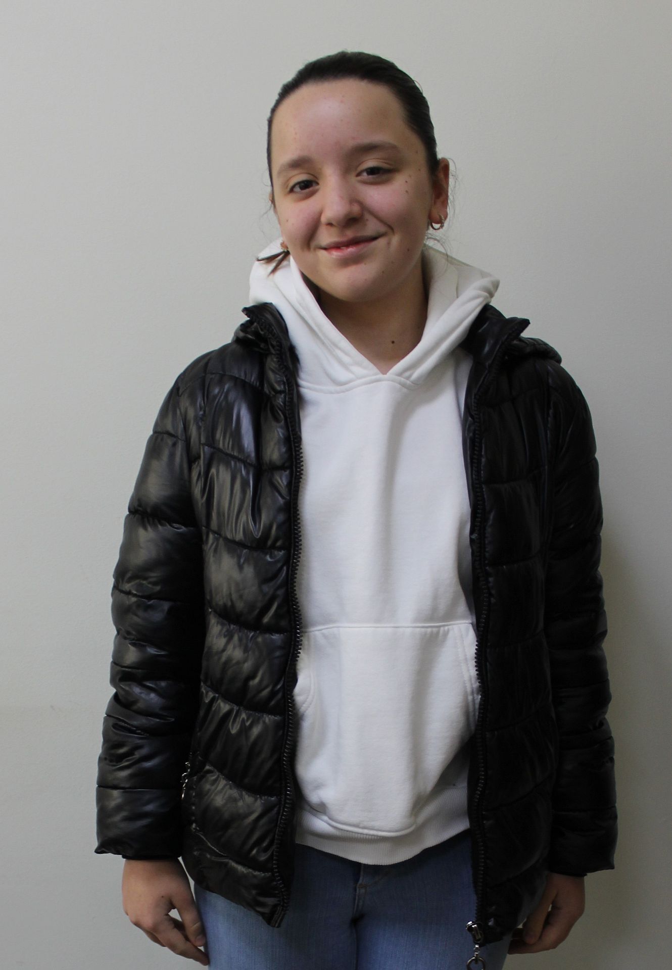 Human Appeal Orphan - Semija