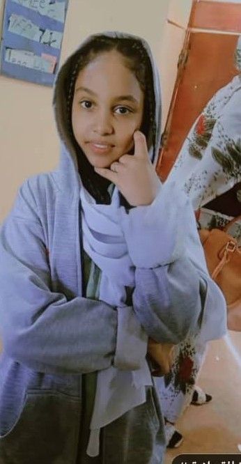 Human Appeal Orphan - Malak