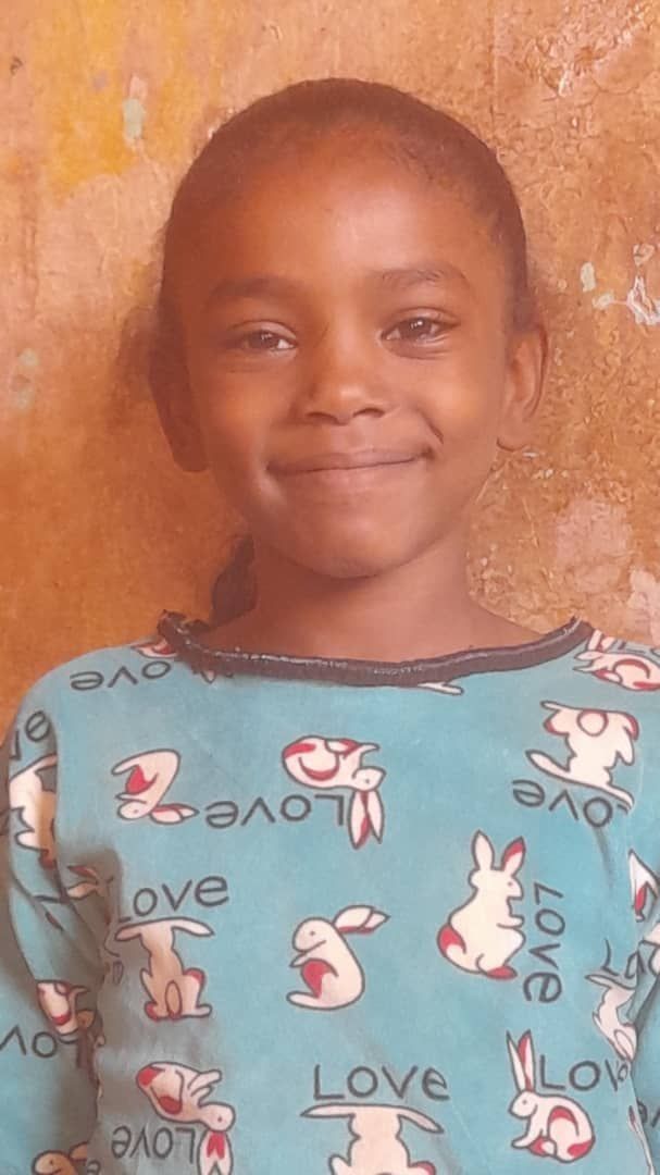 Human Appeal Orphan - Nahla