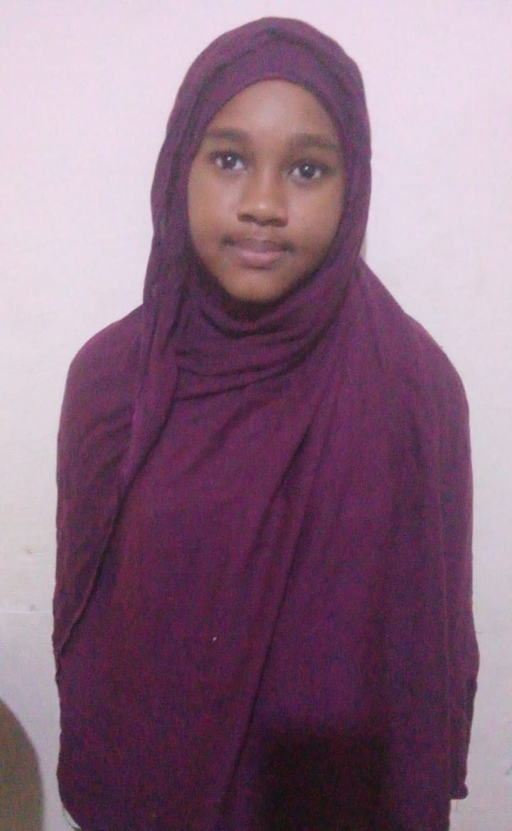 Human Appeal Orphan - Dalal