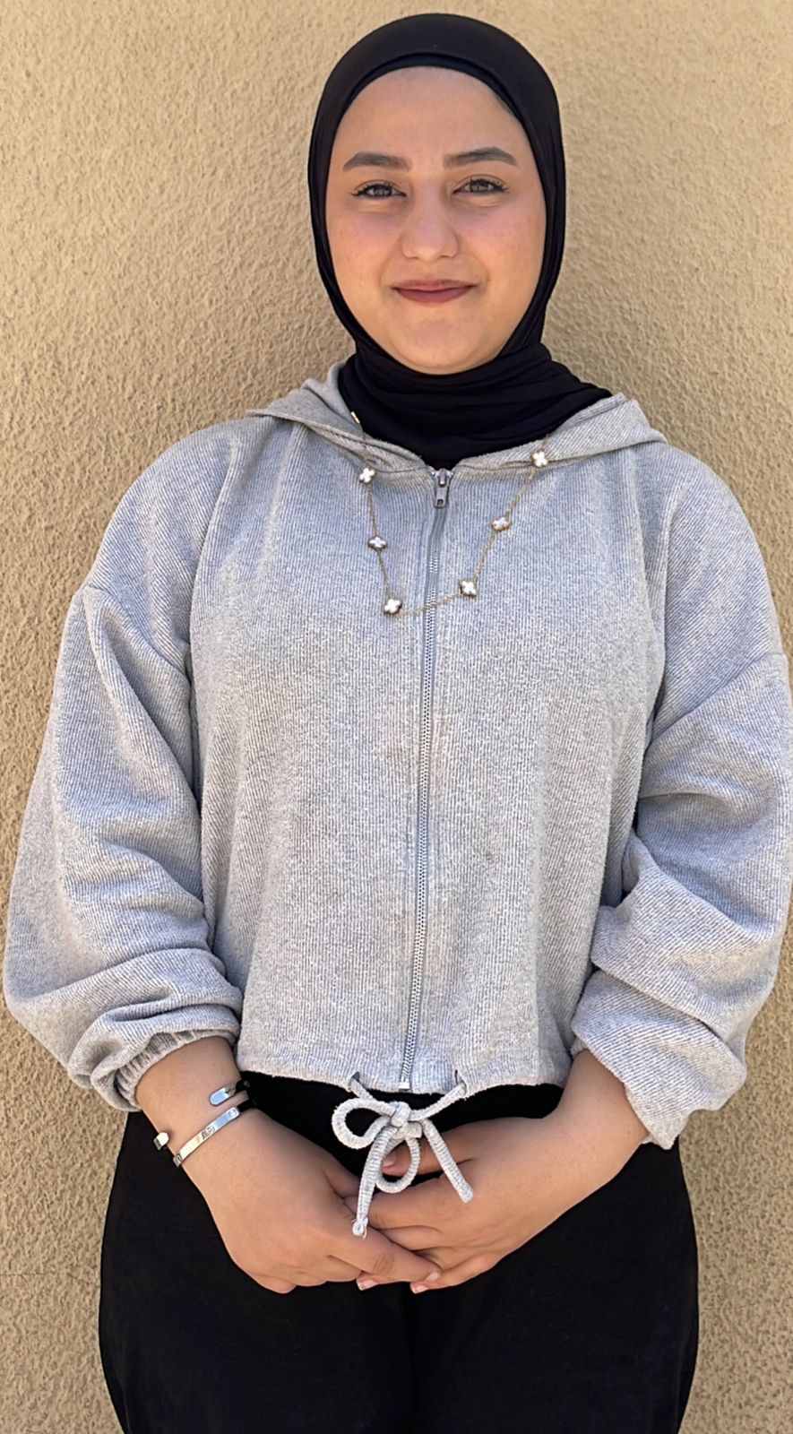 Human Appeal Orphan - Shaimaa