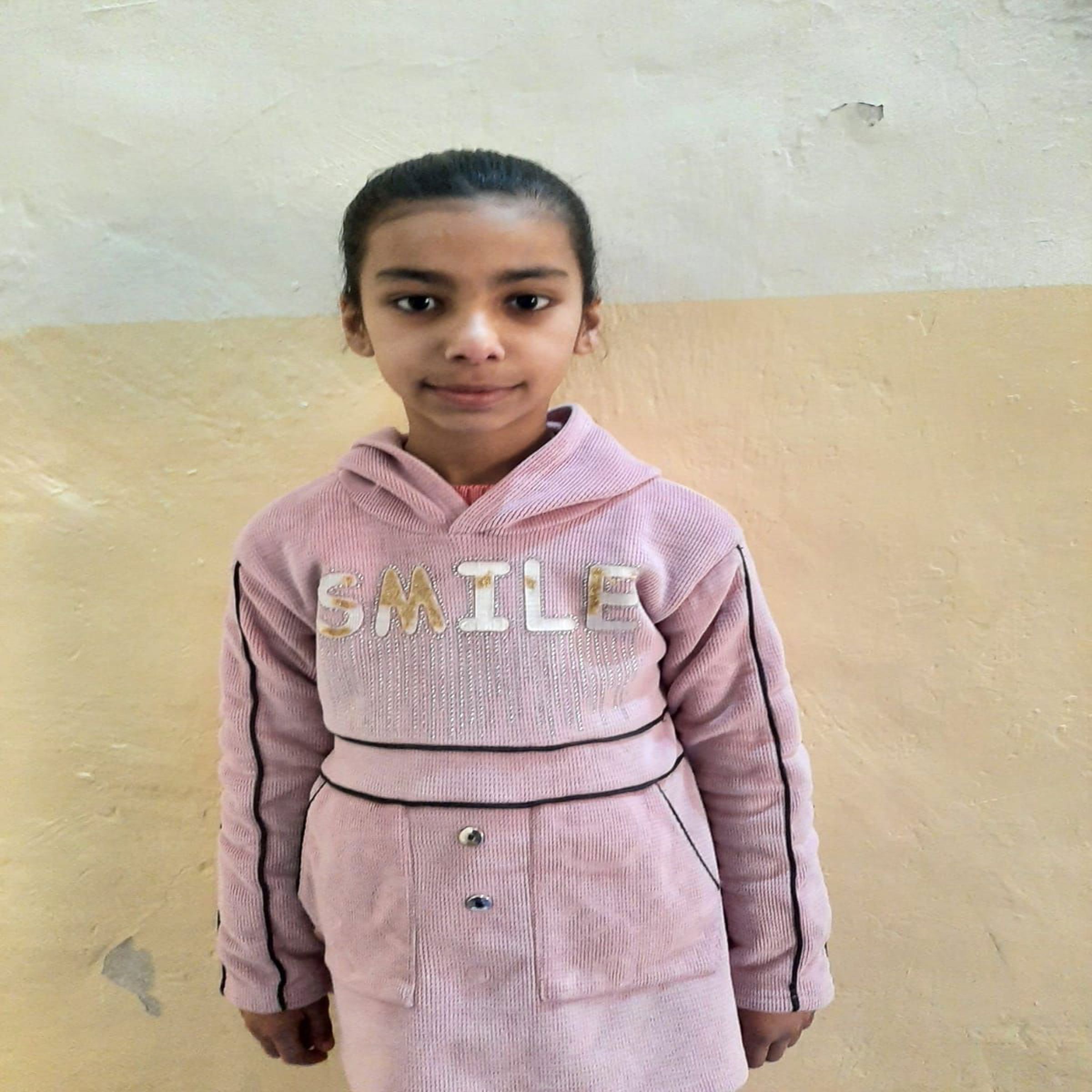 Human Appeal Orphan - Yara Mohammed