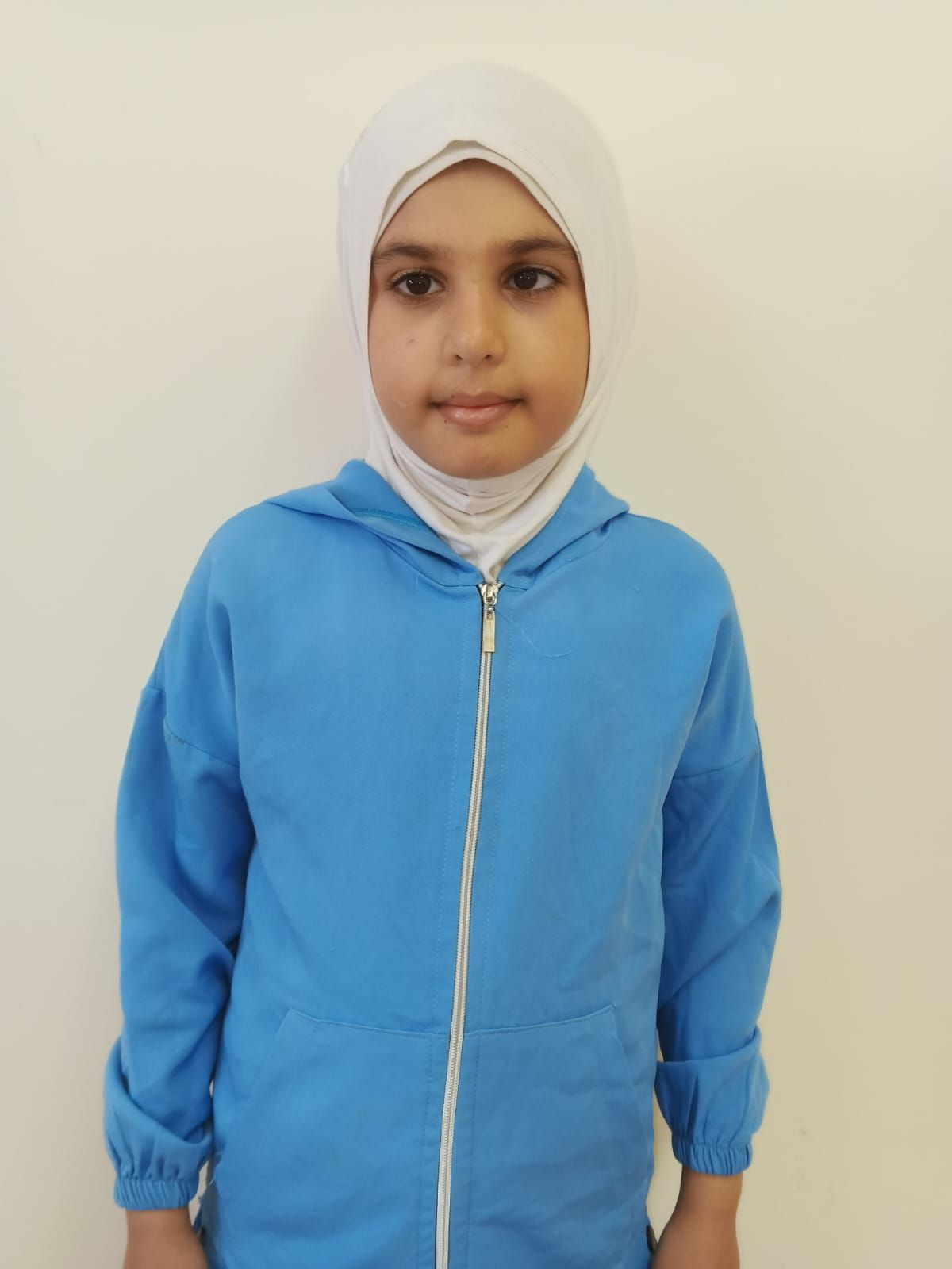 Human Appeal Orphan - Maria