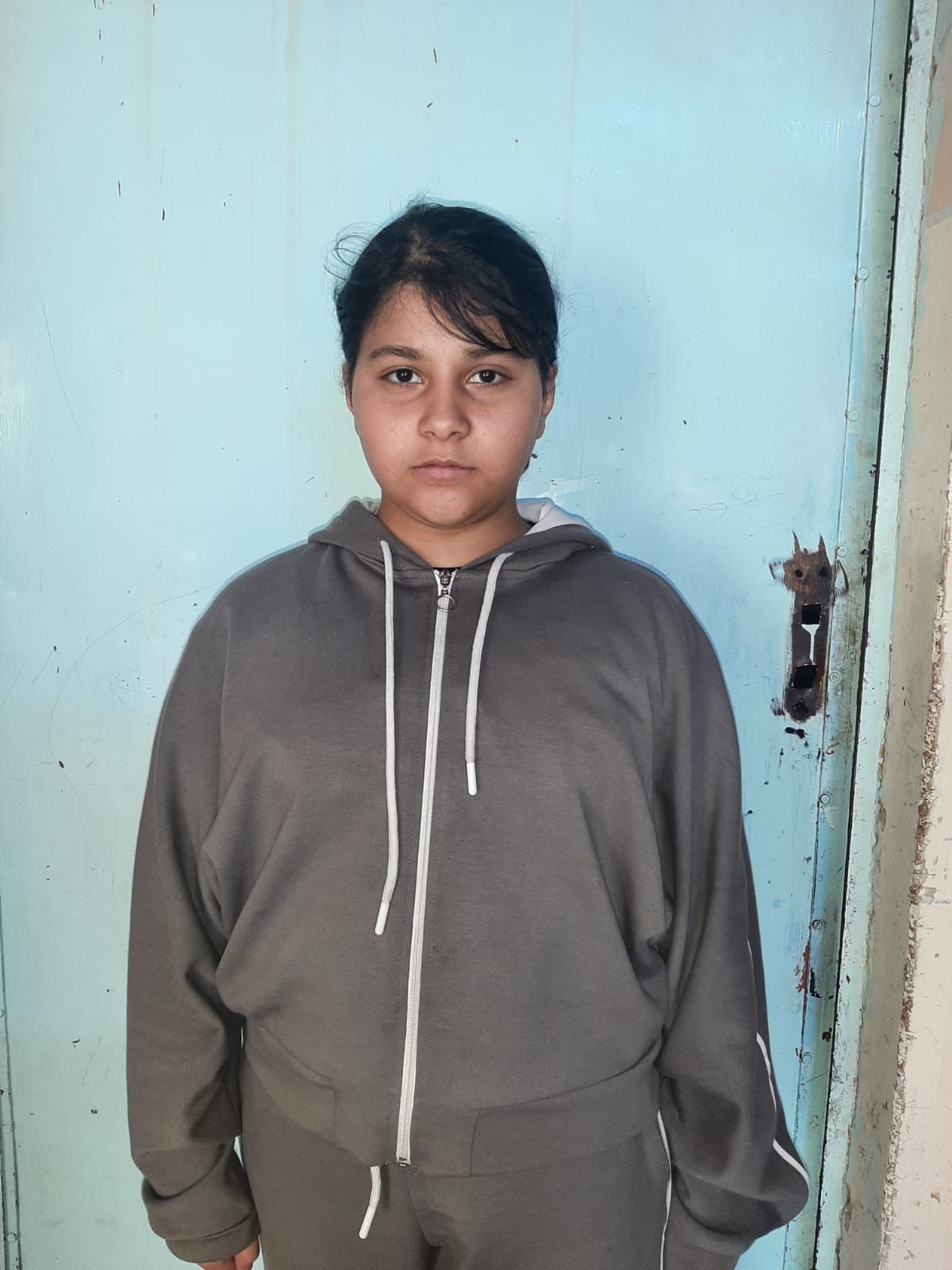 Human Appeal Orphan - Janat Alaa