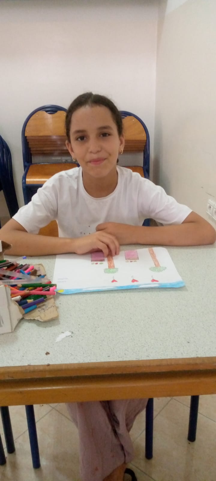 Human Appeal Orphan - Soundous