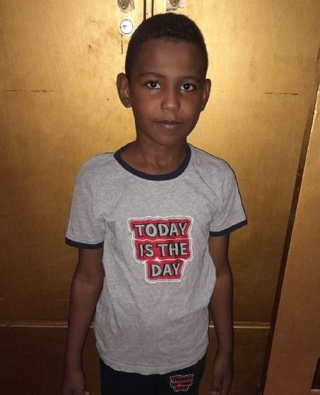 Human Appeal Orphan - Telal