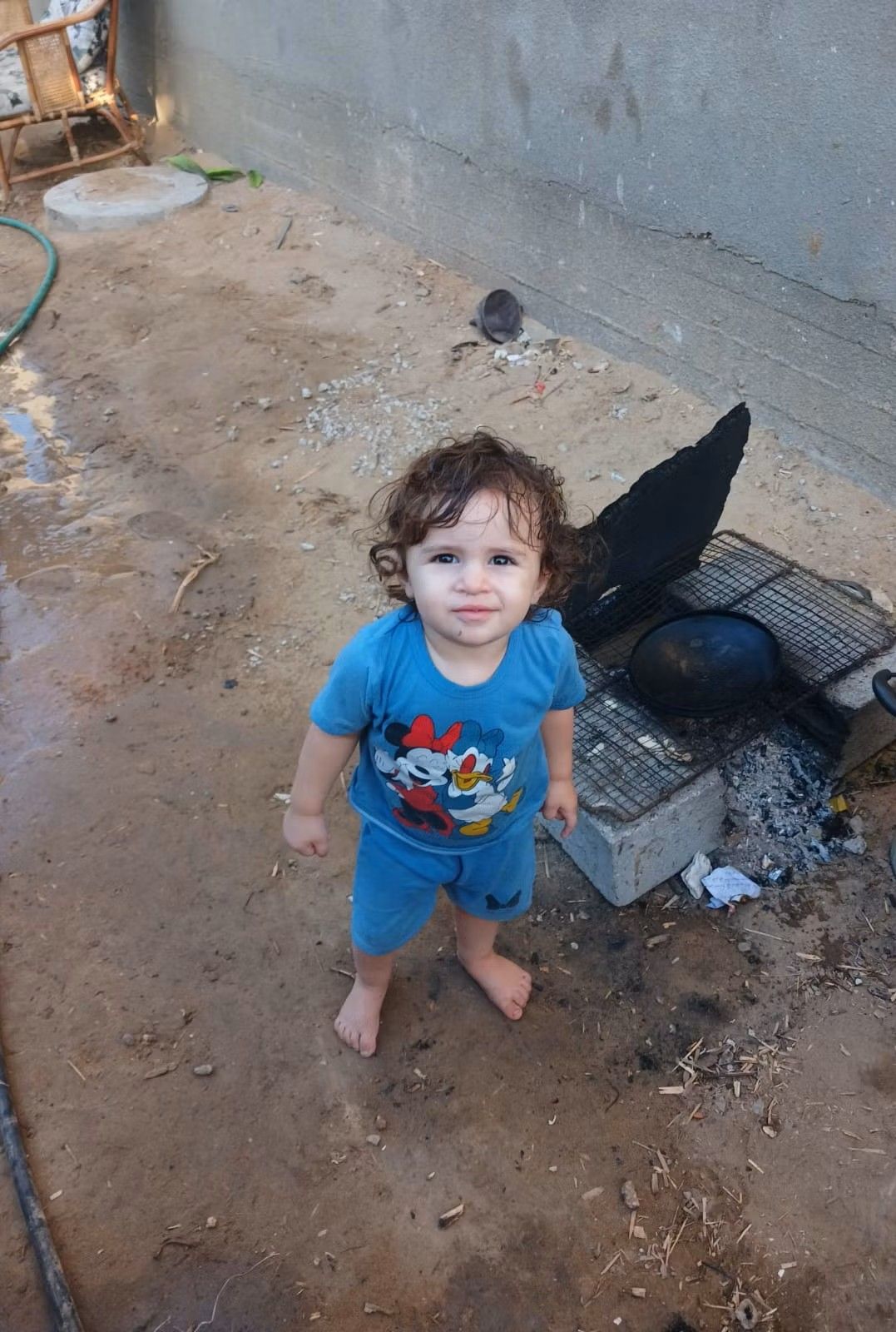 Human Appeal Orphan - Maryan