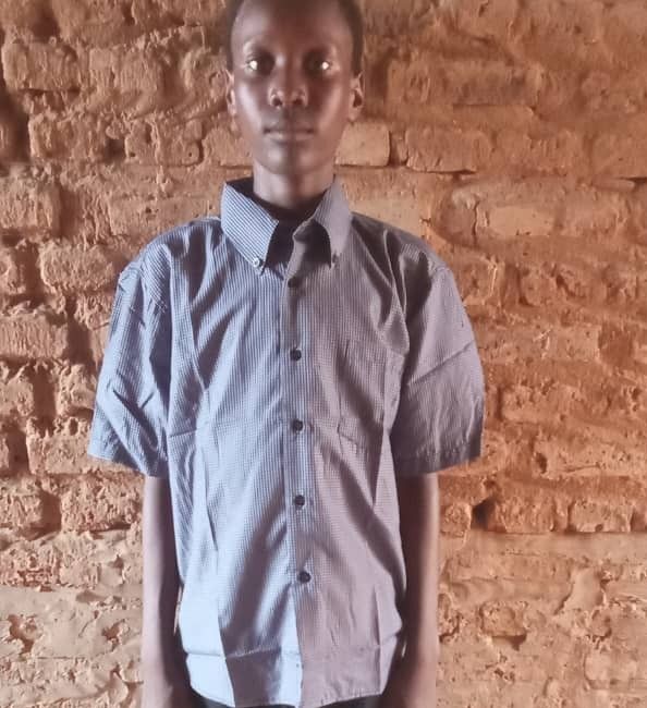 Human Appeal Orphan - Mohemed