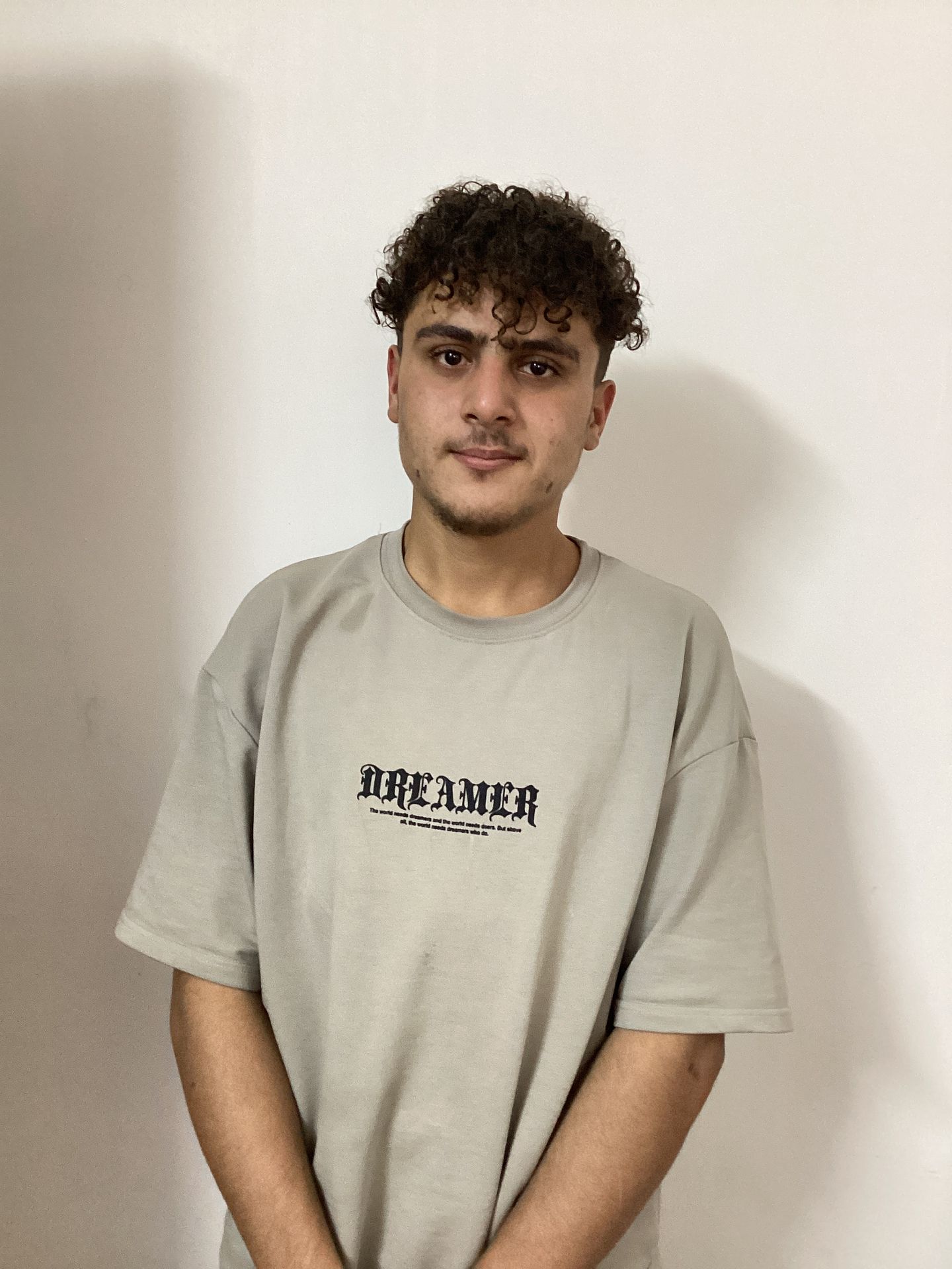 Human Appeal Orphan - Besir