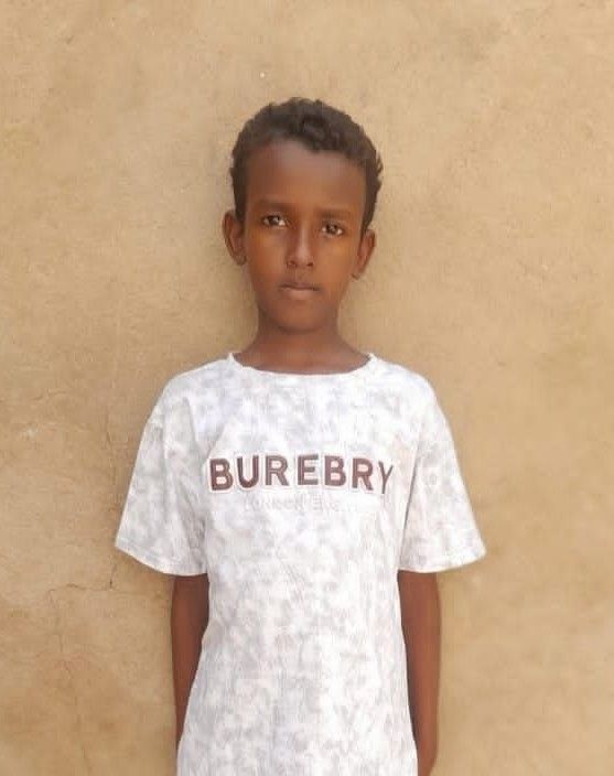 Human Appeal Orphan - Makki