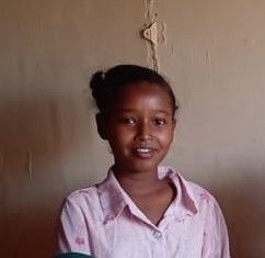 Human Appeal Orphan - Razaz