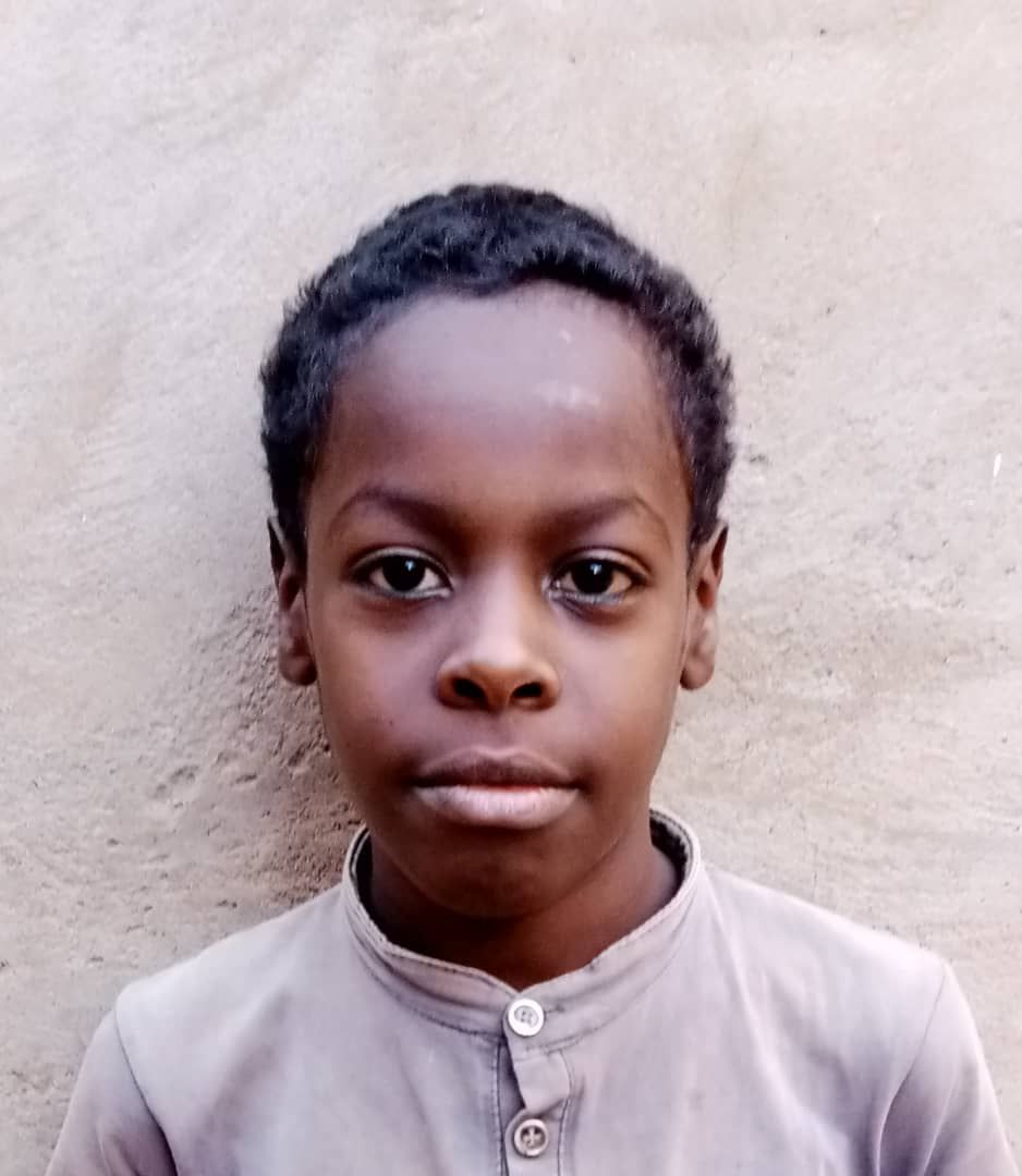 Human Appeal Orphan - kanan