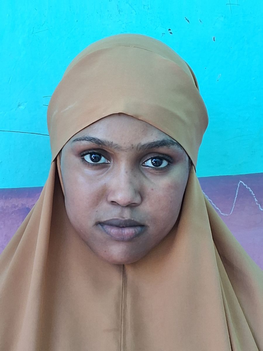 Human Appeal Orphan - Milhan