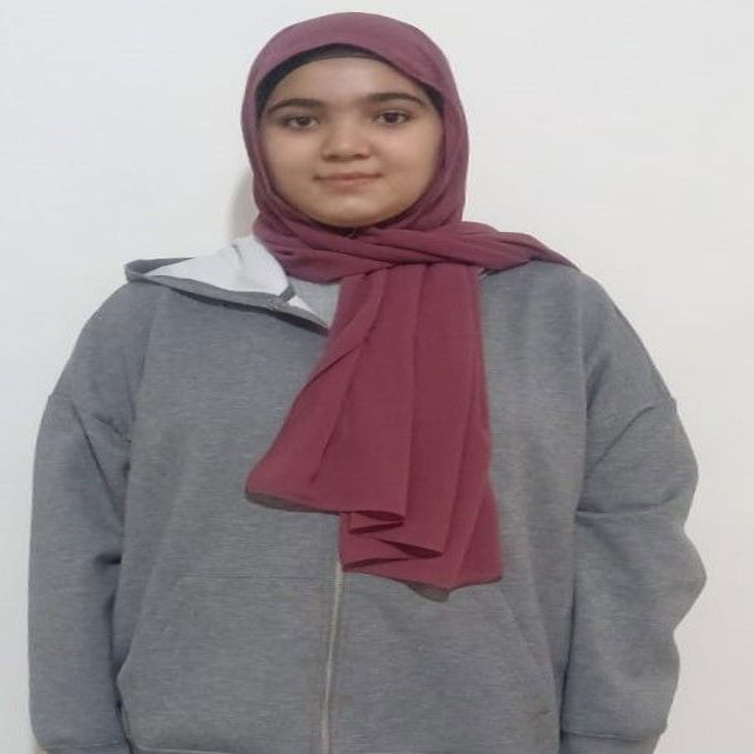 Human Appeal Orphan - Rimas