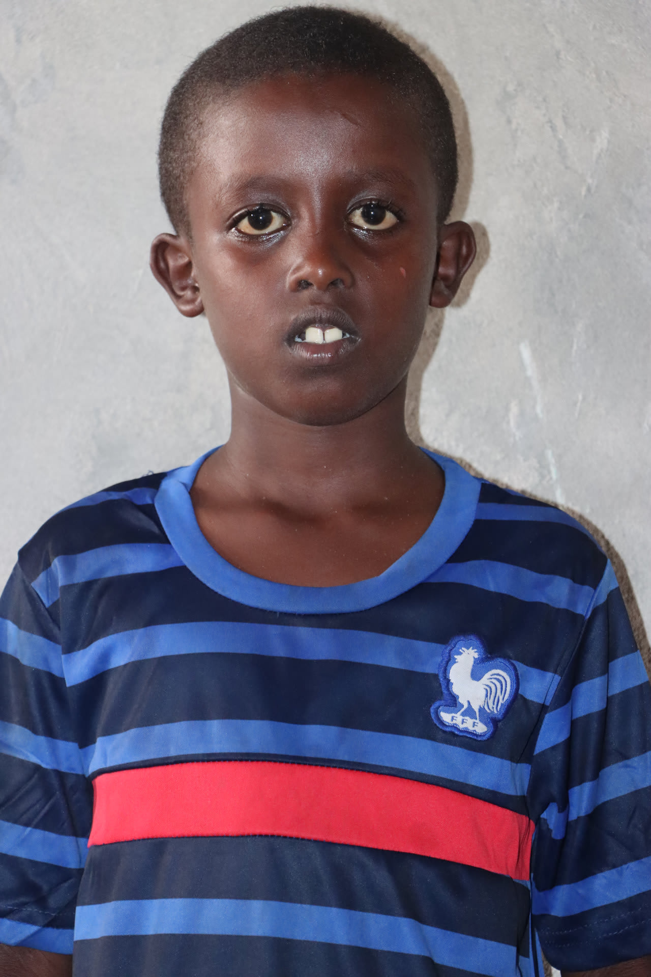 Human Appeal Orphan - Imran Hassan