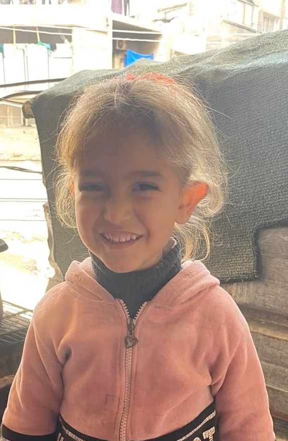 Human Appeal Orphan - Sila