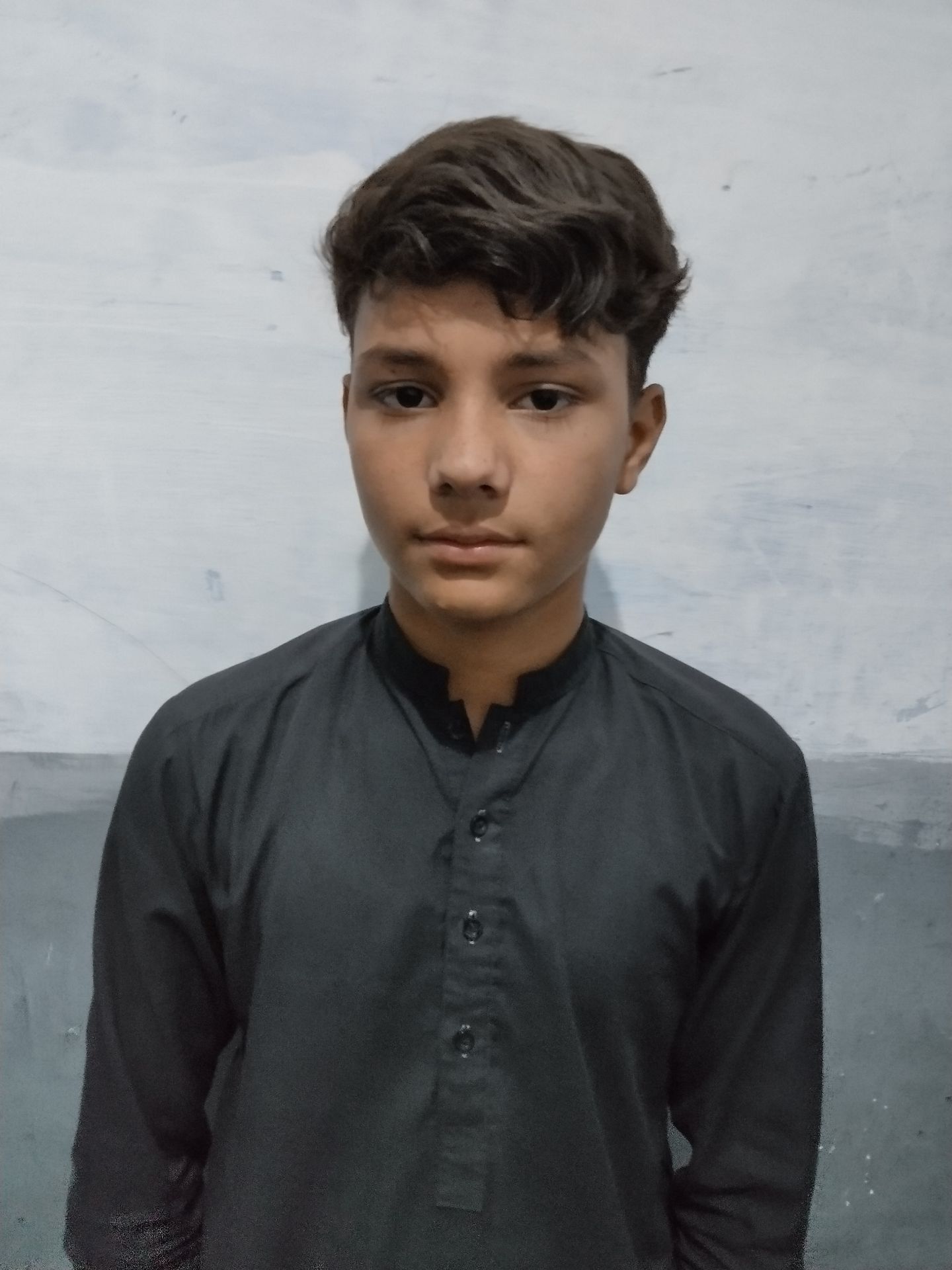 Human Appeal Orphan - Hassam