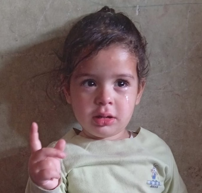Human Appeal Orphan - Aziza