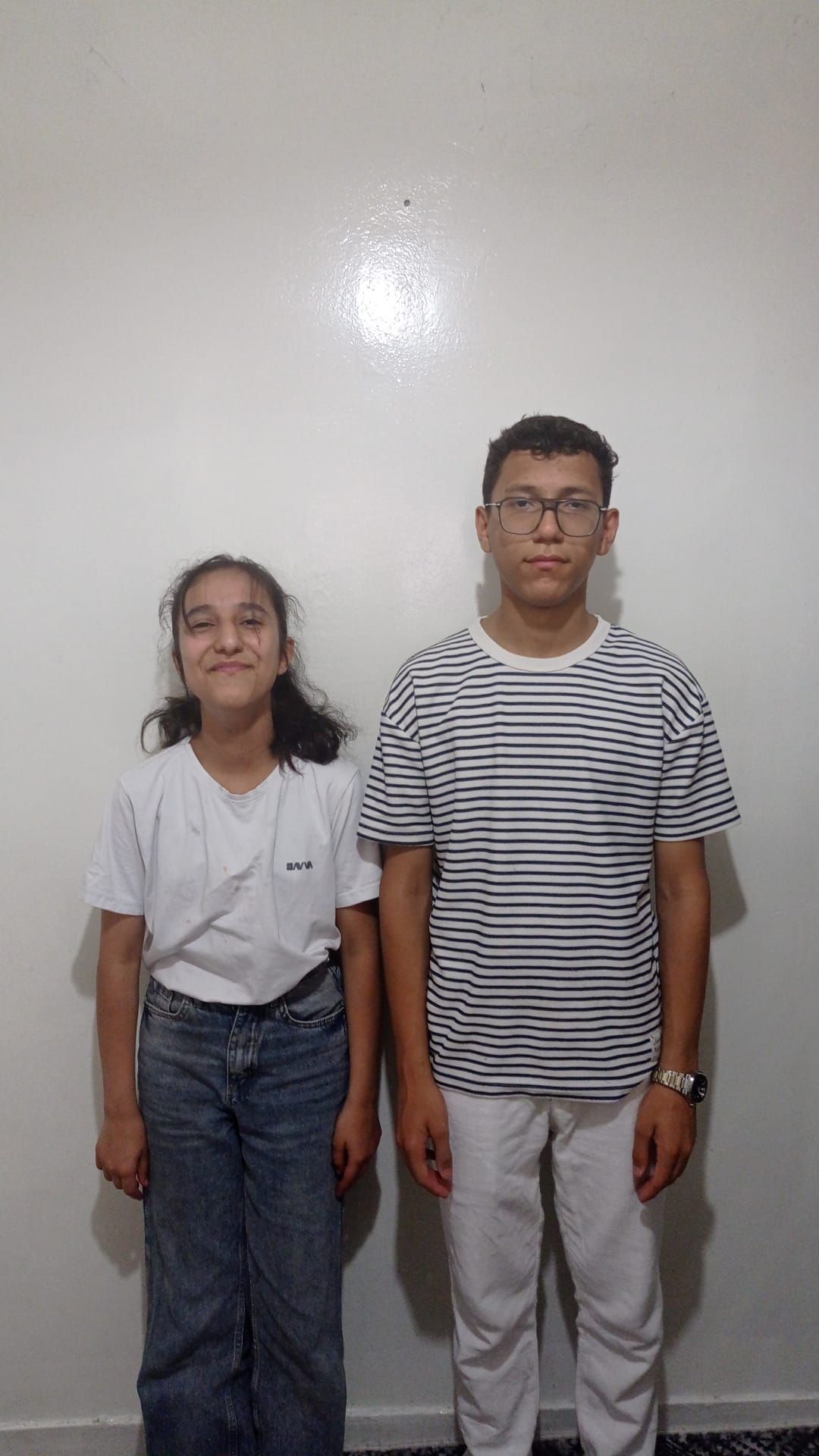 Human Appeal Orphan - Kubra