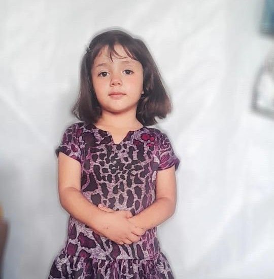 Human Appeal Orphan - Sewar