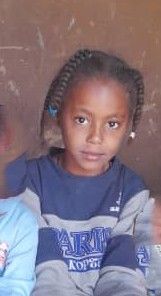 Human Appeal Orphan - Mayar