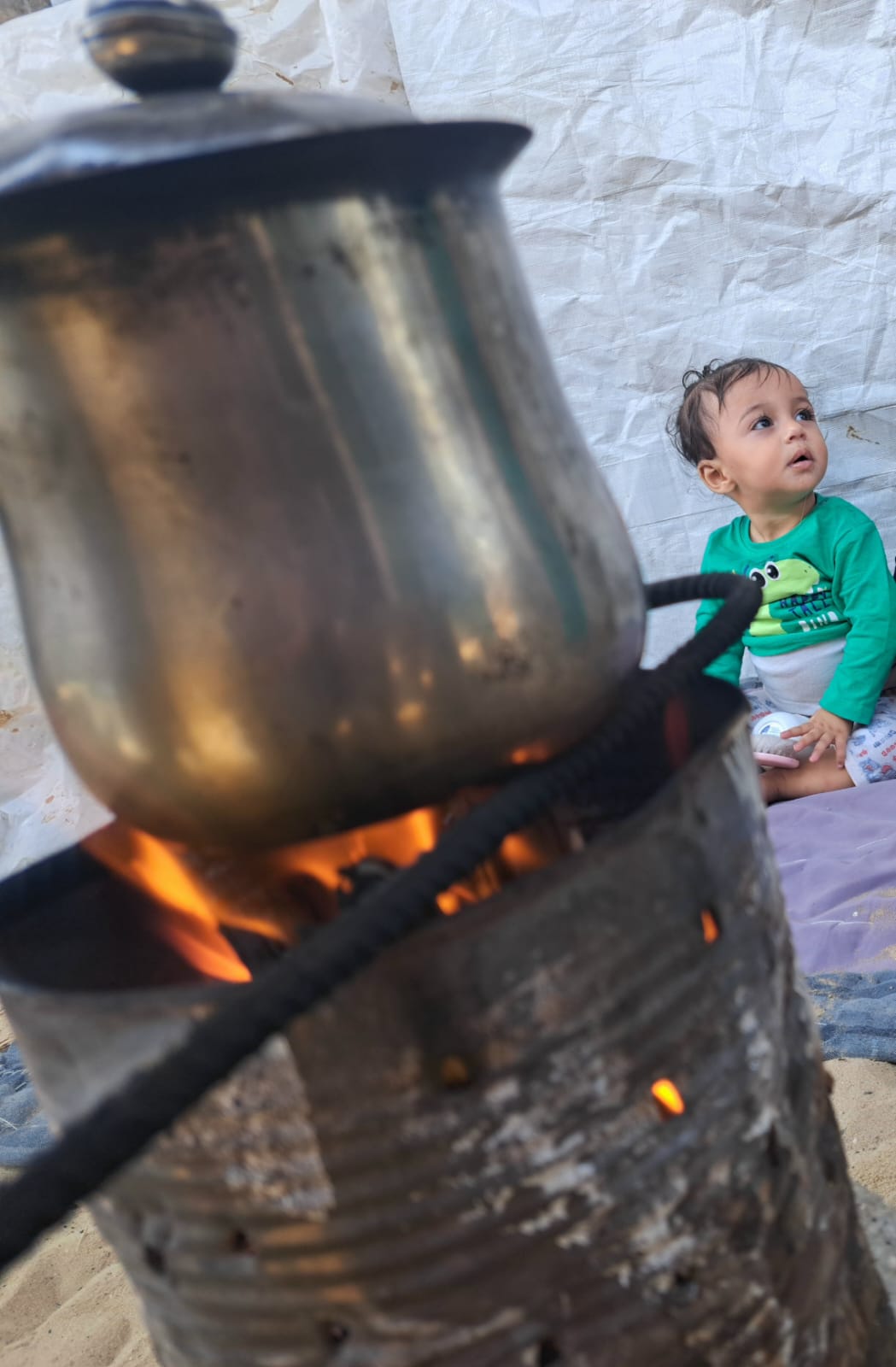 Human Appeal Orphan - Hour