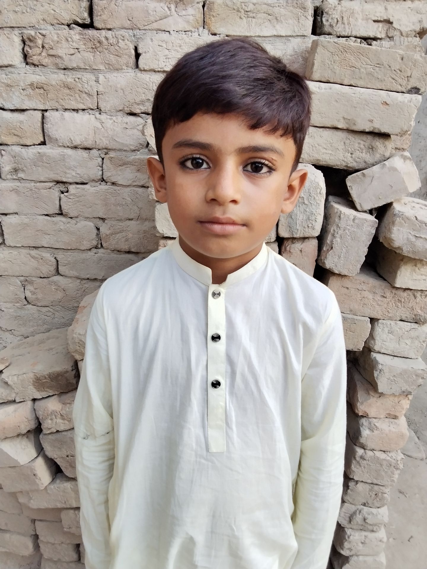 Human Appeal Orphan - Ali