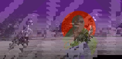 Qurbani Where Most Needed