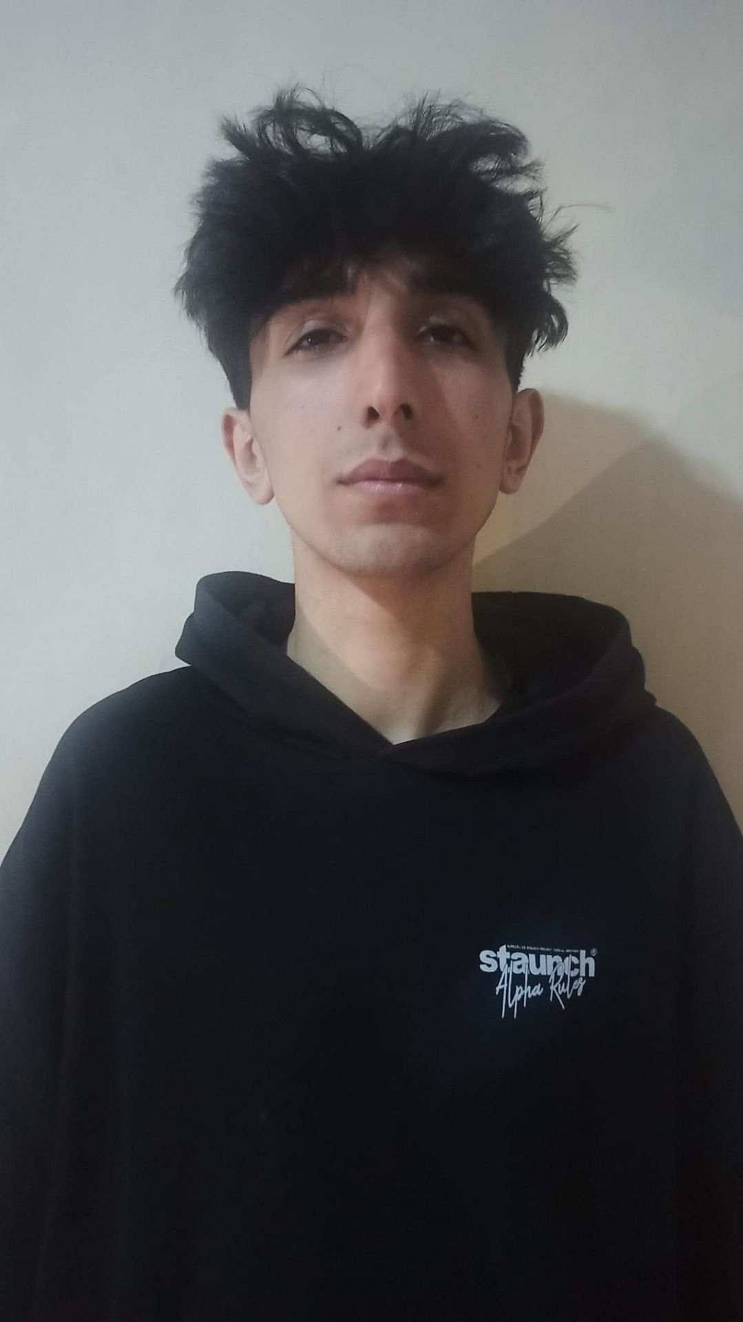 Human Appeal Orphan - Ahmed