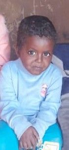 Human Appeal Orphan - Mohamed