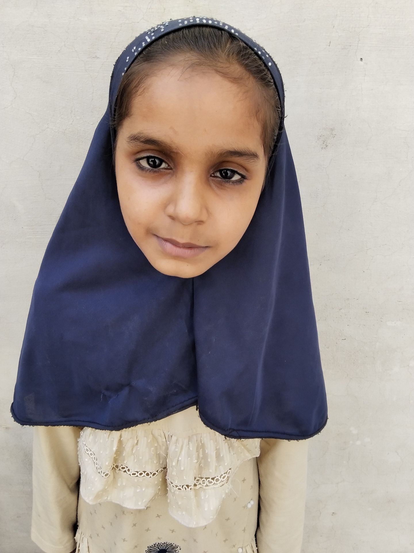 Human Appeal Orphan - Muskan