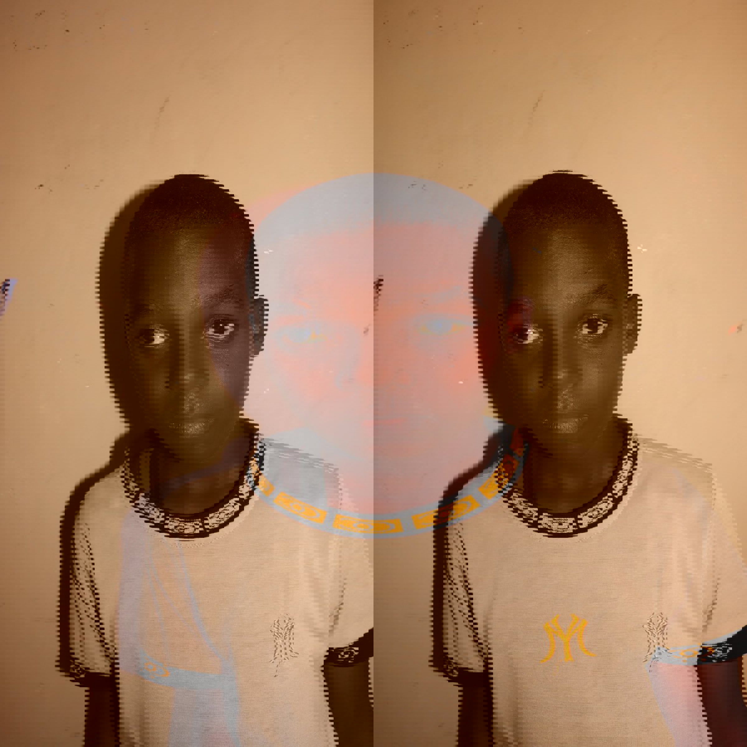 Human Appeal Orphan - Abdirahman Abdullahi