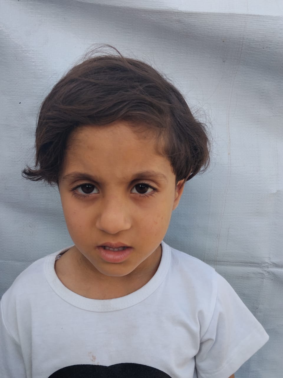 Human Appeal Orphan - Amir