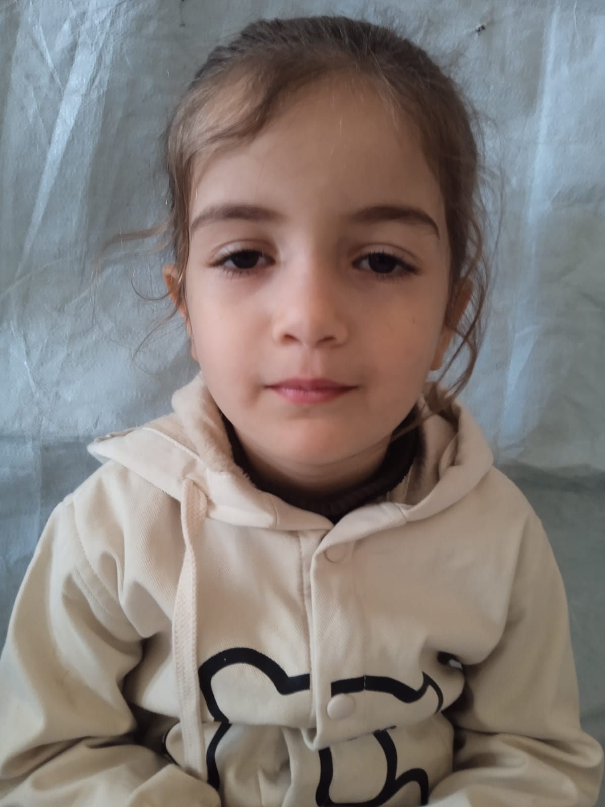 Human Appeal Orphan - Sewar
