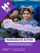 Ramadan In Action