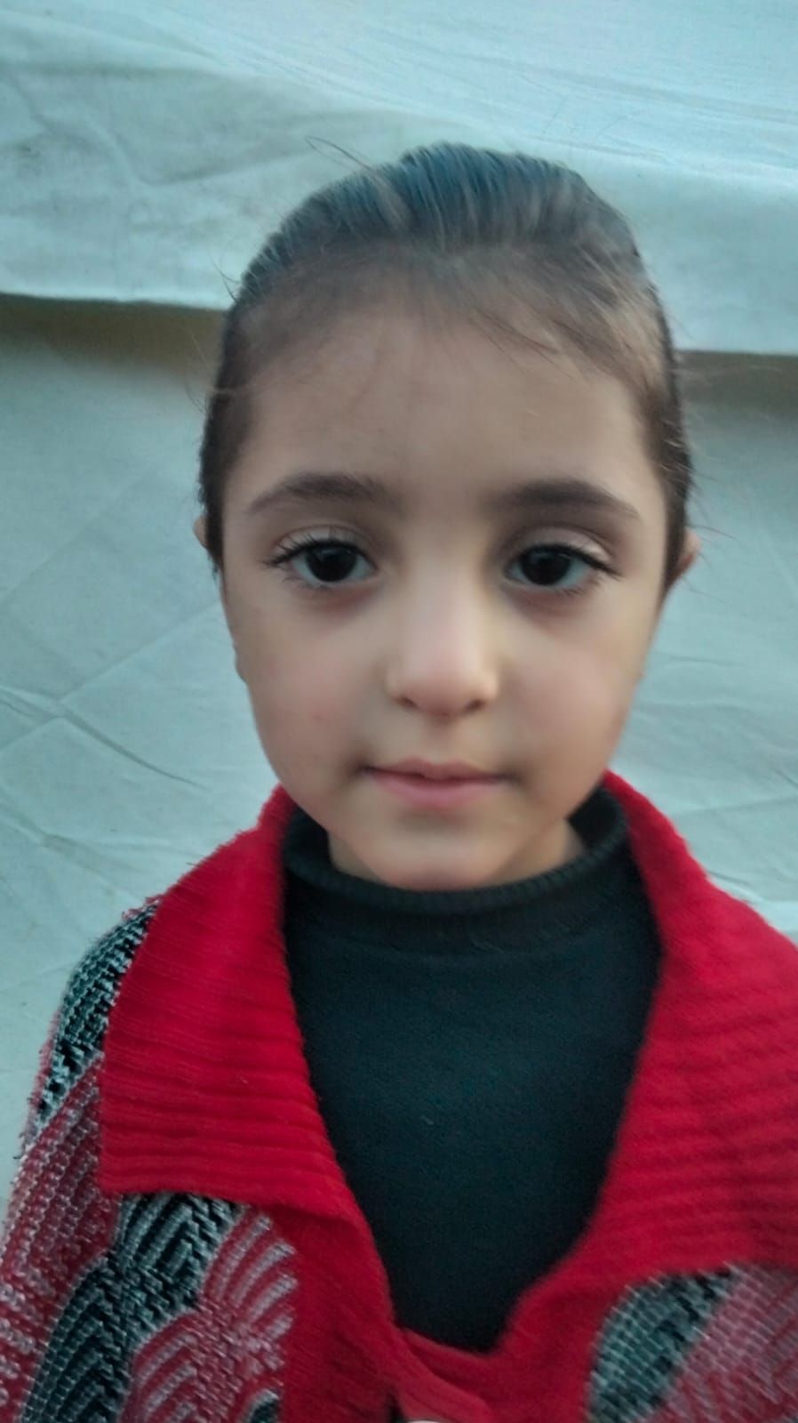 Human Appeal Orphan - Aya