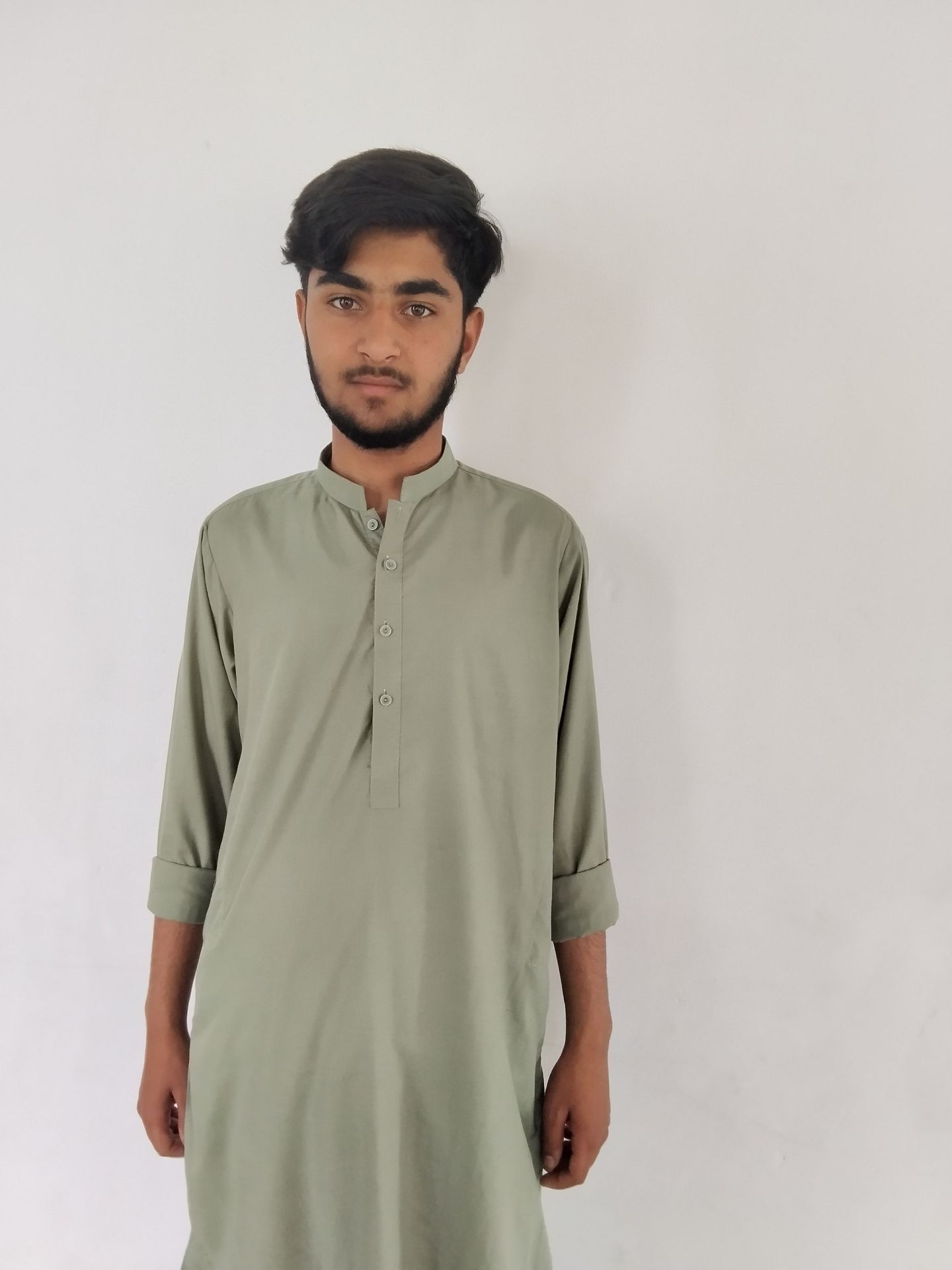 Human Appeal Orphan - Muhammad