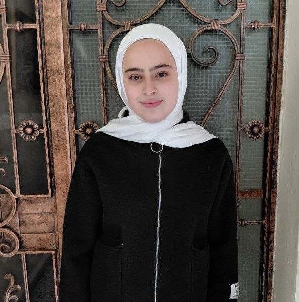 Human Appeal Orphan - Tala