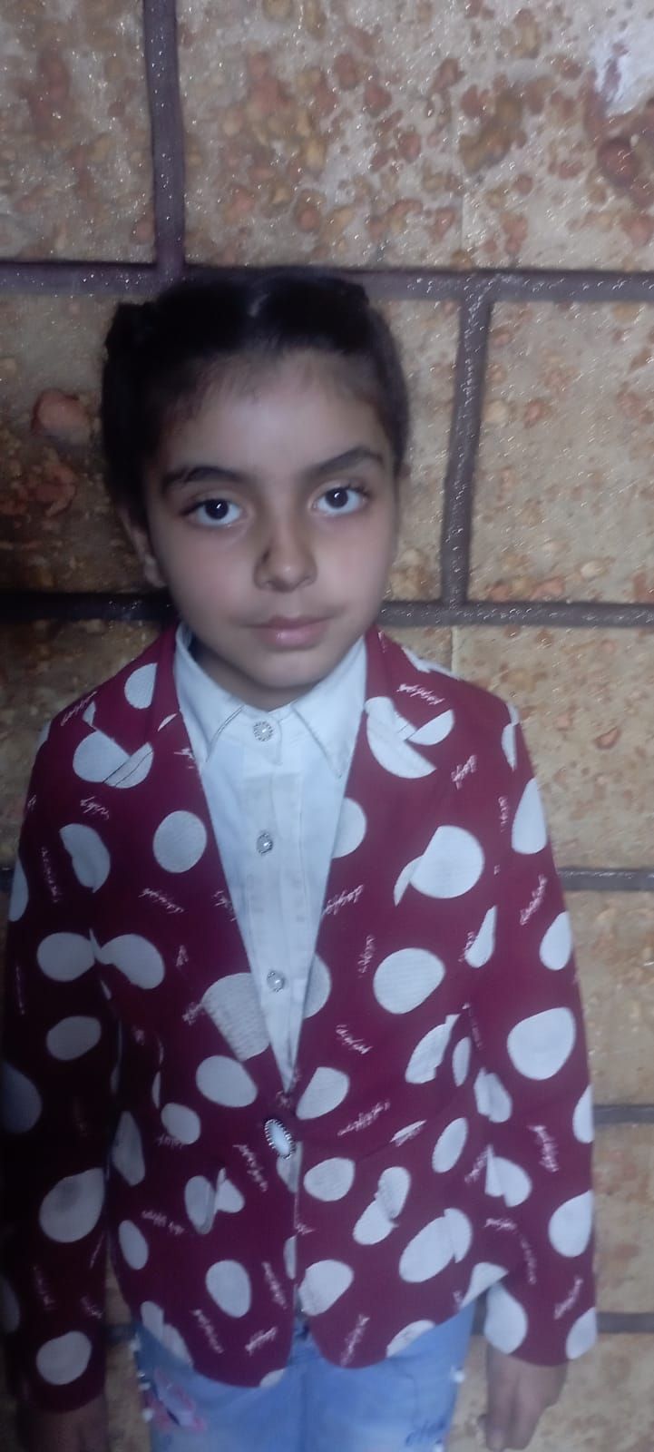 Human Appeal Orphan - Odayba