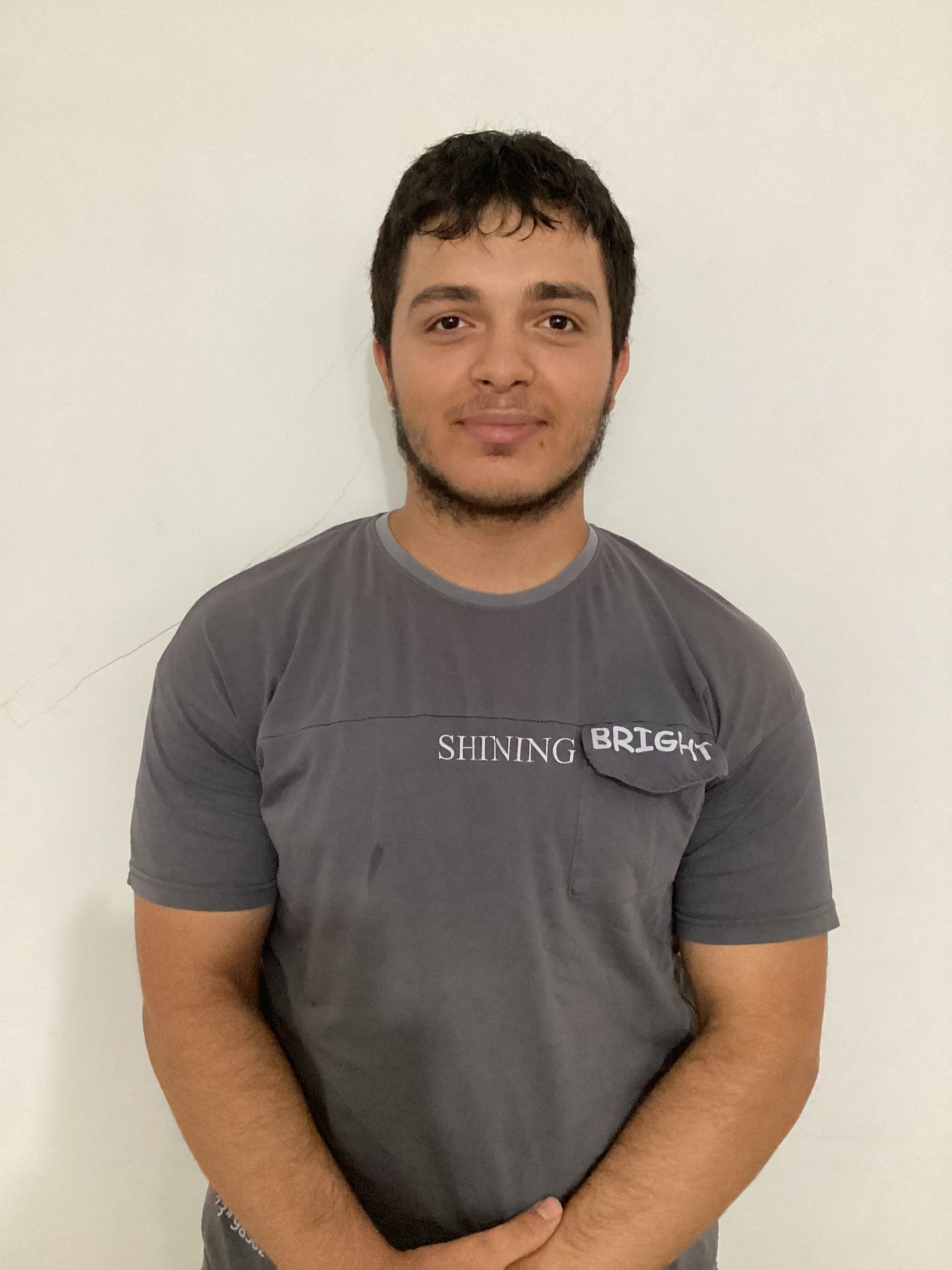 Human Appeal Orphan - Hasan