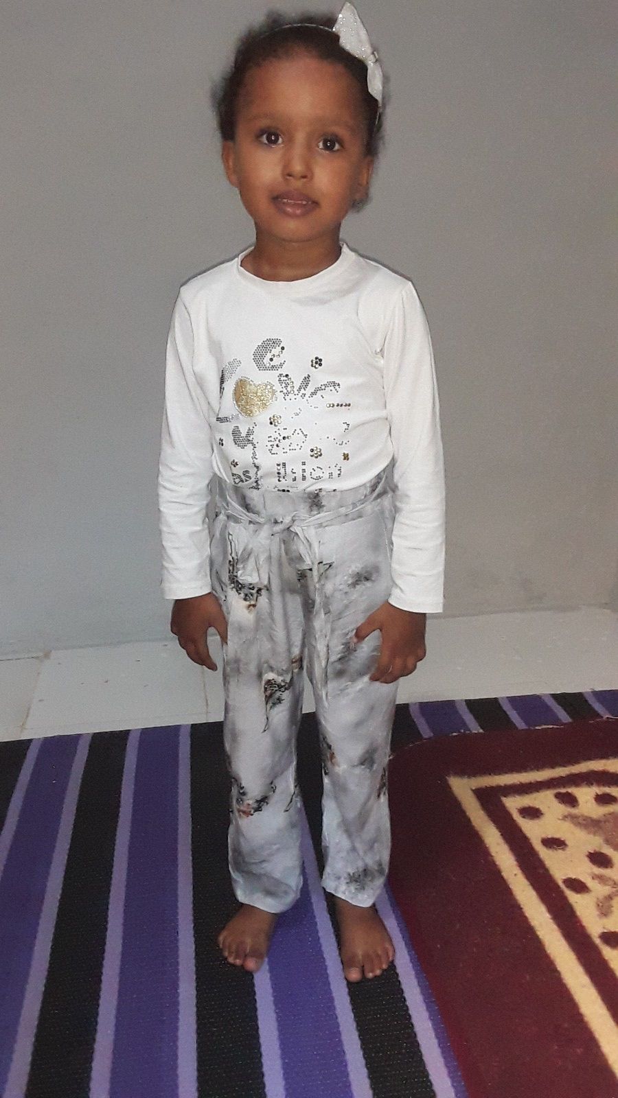 Human Appeal Orphan - Ikhlas